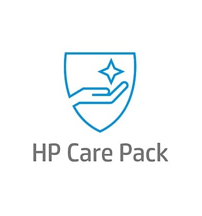 HP 1y PW ONS PDA DMR DT