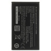 BL-L5H Baterie pro Nokia 1450mAh Li-Ion (OEM)