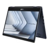 ASUS ExpertBook B3 Flip/B3402FVA-EC0968XA/i3-1315U/14"/FHD/T/8GB/512GB SSD/UHD/W11P EDU/Black/2R