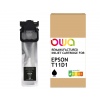 OWA ARMOR ink kompatibilní s EPSON C13T11D140, černá/black