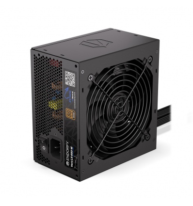 Endorfy Vero L6 Bronze 650W 80+ Bronze ATX3.1
