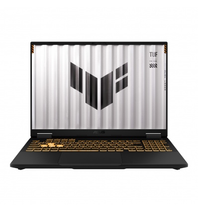 ASUS TUF Gaming F16/FX608JHR-RV146/i5-14450HX/16"/WUXGA/32GB/1TB/RTX 5050/bez OS/Gray/2R