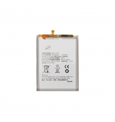 EB-BA166ASE Samsung Baterie Li-Ion 5000mAh (OEM)
