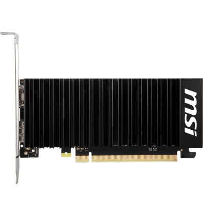 MSI GT 1030 2GHD4 LP OC