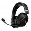 HyperX Cloud Flight 2/USB-C/BT/Černá