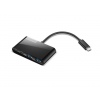 Lenovo Select 4-Port USB-C Hub