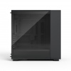 Fractal Design Epoch XL Black TG RGB Light tint