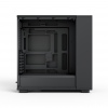 Fractal Design Epoch XL Black TG RGB Light tint