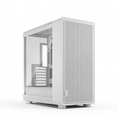 Fractal Design Epoch XL White TG Clear tint