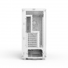 Fractal Design Epoch XL White TG Clear tint