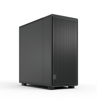 Fractal Design Epoch XL Black Solid