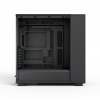 Fractal Design Epoch XL Black Solid