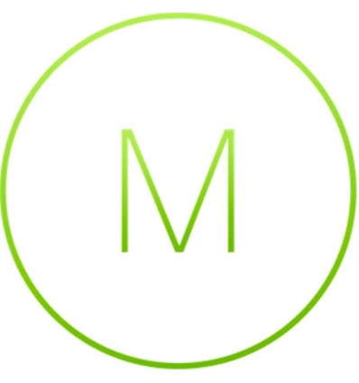 MX400 Advanced Security License and Support, 1 Yea