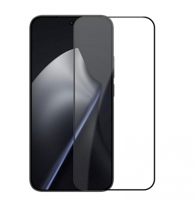 Nillkin Tvrzené Sklo 2.5D CP+ PRO Black pro Xiaomi 15T/15T Pro