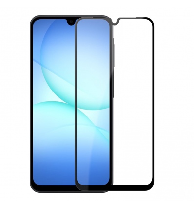 Nillkin Tvrzené Sklo 2.5D CP+ PRO Black pro Samsung Galaxy A17 5G