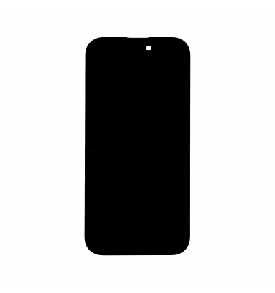 iPhone 16 LCD Display + Dotyková Deska Black H03i (AAA)