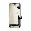 iPhone 16 LCD Display + Dotyková Deska Black H03i (AAA)