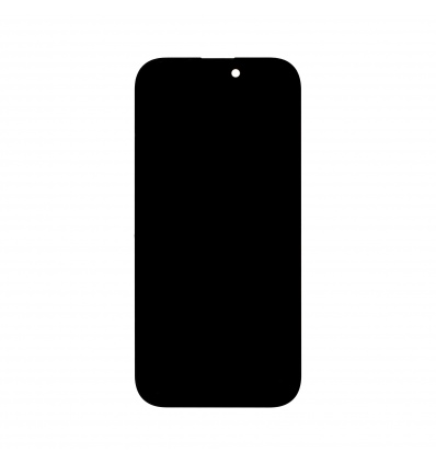 iPhone 16 Pro LCD Display + Dotyková Deska Black H03i (AAA)