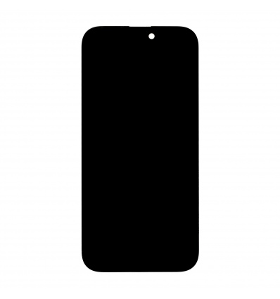 iPhone 16 Pro Max LCD Display + Dotyková Deska Black H03i (AAA)