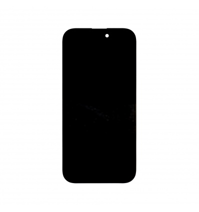 iPhone 15 LCD Display + Dotyková Deska Black H03i (AAA)