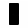 iPhone 15 LCD Display + Dotyková Deska Black H03i (AAA)