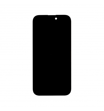 iPhone 15 Pro LCD Display + Dotyková Deska Black H03i (AAA)