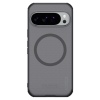 Nillkin Super Frosted PRO Magnetic Zadní Kryt pro Google Pixel 10/10 Pro Transparent Black