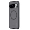 Nillkin Super Frosted PRO Magnetic Zadní Kryt pro Google Pixel 10/10 Pro Transparent Black