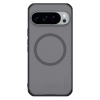 Nillkin Super Frosted PRO Magnetic Zadní Kryt pro Google Pixel 10 Pro XL Transparent Black