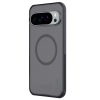 Nillkin Super Frosted PRO Magnetic Zadní Kryt pro Google Pixel 10 Pro XL Transparent Black