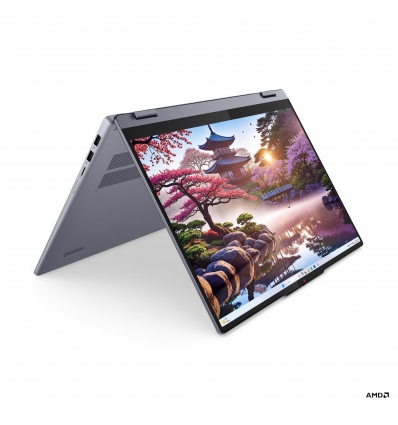 Lenovo IdeaPad 5 2-in-1/16AKP10/AI7-350/16"/2880x1800/T/16GB/1TB/AMD int/W11H/Gray/2R