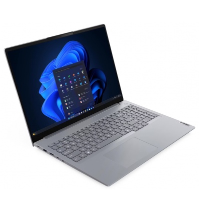Lenovo ThinkBook/16 G9/R5-220/16"/WUXGA/16GB/512GB/AMD int/W11P/Silver/3R On-Site