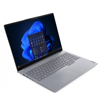 Lenovo ThinkBook/16 G9/R5-220/16"/WUXGA/16GB/512GB/AMD int/W11H/Silver/3R On-Site