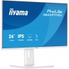 iiyama ProLite/XB2497HSU-W1/23,8"/IPS/FHD/120Hz/4ms/Bílá/5R