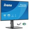 iiyama ProLite/XB2493HSU-B1/23,8"/IPS/FHD/120Hz/1ms/Černá/3R