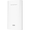 Grandstream GWN7302, PtP/PtMP bezdrátový Bridge, 2x2:2 MIMO, IP66, TDMA, 2xGbps porty, 5 km
