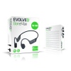 EVOLVEO BoneMax, bezd. sluchátka na lícní kosti