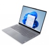 Lenovo ThinkBook/16 G9/5-210H/16"/WUXGA/16GB/1TB/Intel int/W11H/Silver/3R On-Site