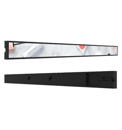 35" Artemis BAR-2880x158,400cd,AN,24/7