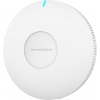 Grandstream GWN7660EM Wi-Fi 6 Extender a AP, MU-MIMO, MESH, captive portál, 16 SSID, QoS, VLAN
