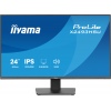 iiyama ProLite/X2493HSU-B1/23,8"/IPS/FHD/120Hz/1ms/Černá/3R