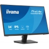 iiyama ProLite/X2493HSU-B1/23,8"/IPS/FHD/120Hz/1ms/Černá/3R