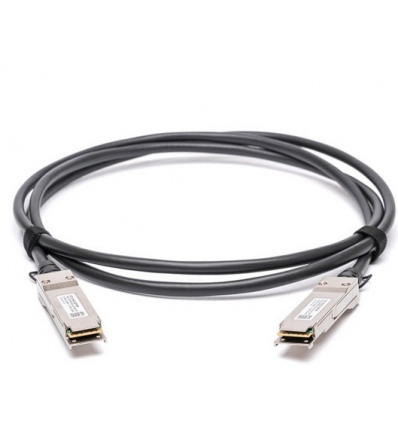 Aruba 100G QSFP28 to QSFP28 5m DAC Cable