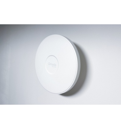 TP-LINK držák s kabelovou krytkou pro EAP řady 6x a 7x, na stěnu nebo strop, bílý