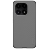 Nillkin Super Frosted PRO Zadní Kryt pro Xiaomi 15T Transparent Black