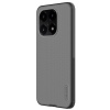 Nillkin Super Frosted PRO Zadní Kryt pro Xiaomi 15T Transparent Black