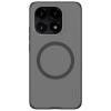 Nillkin Super Frosted PRO Magnetic Zadní Kryt pro Xiaomi 15T Transparent Black