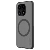 Nillkin Super Frosted PRO Magnetic Zadní Kryt pro Xiaomi 15T Transparent Black