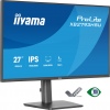 iiyama ProLite/XB2793HSU-B1/27"/IPS/FHD/120Hz/1ms/Černá/3R
