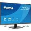 iiyama ProLite/X2797QSU-B1/27"/IPS/QHD/75Hz/1ms/Černá/5R